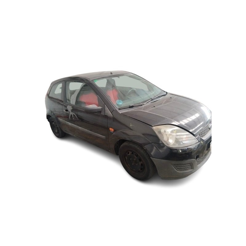 FORD FIESTA V (JH_, JD_) - imagen 2