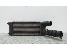 Recambio de intercooler para peugeot partner kasten confort l1 referencia OEM IAM 9682434580  
