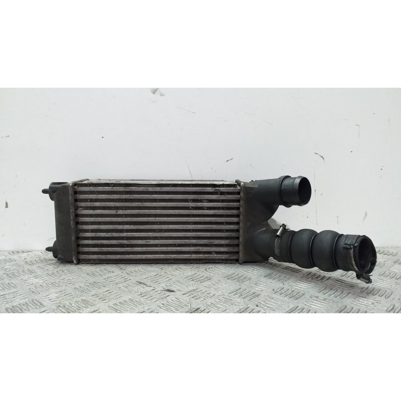 Recambio de intercooler para peugeot partner kasten confort l1 referencia OEM IAM 9682434580  