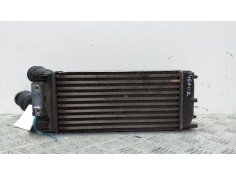 Recambio de intercooler para peugeot partner kasten confort l1 referencia OEM IAM 9682434580   2