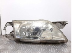 Recambio de faro derecho para mazda premacy (cp) comfort referencia OEM IAM