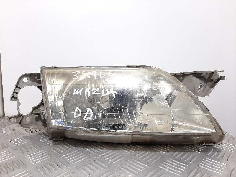 Recambio de faro derecho para mazda premacy (cp) comfort referencia OEM IAM   