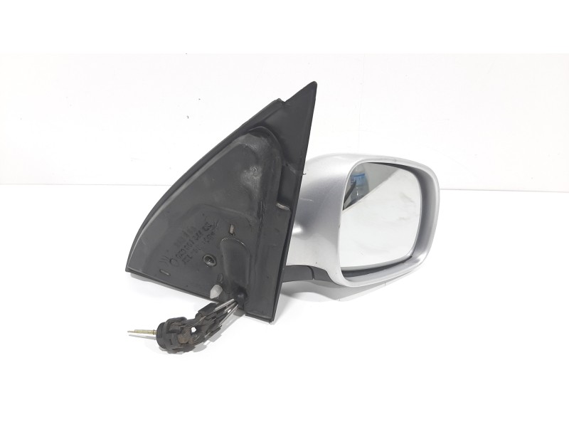 Recambio de retrovisor derecho para seat arosa (6h1) select referencia OEM IAM   