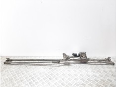 Recambio de motor limpia delantero para peugeot 307 break / sw (s1) sw pack referencia OEM IAM 9634509080  