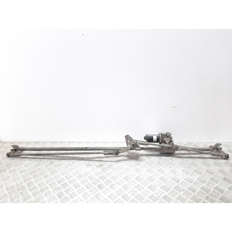 Recambio de motor limpia delantero para peugeot 307 break / sw (s1) sw pack referencia OEM IAM 9634509080  