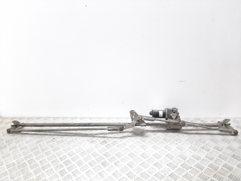 Recambio de motor limpia delantero para peugeot 307 break / sw (s1) sw pack referencia OEM IAM 9634509080  