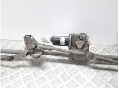 Recambio de motor limpia delantero para peugeot 307 break / sw (s1) sw pack referencia OEM IAM 9634509080   2