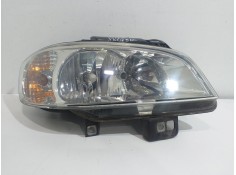 Recambio de faro derecho para seat ibiza (6k1) signo referencia OEM IAM   