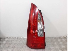 Recambio de piloto trasero izquierdo para mazda premacy (cp) comfort referencia OEM IAM