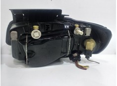 Recambio de faro derecho para seat ibiza (6k1) signo referencia OEM IAM    2