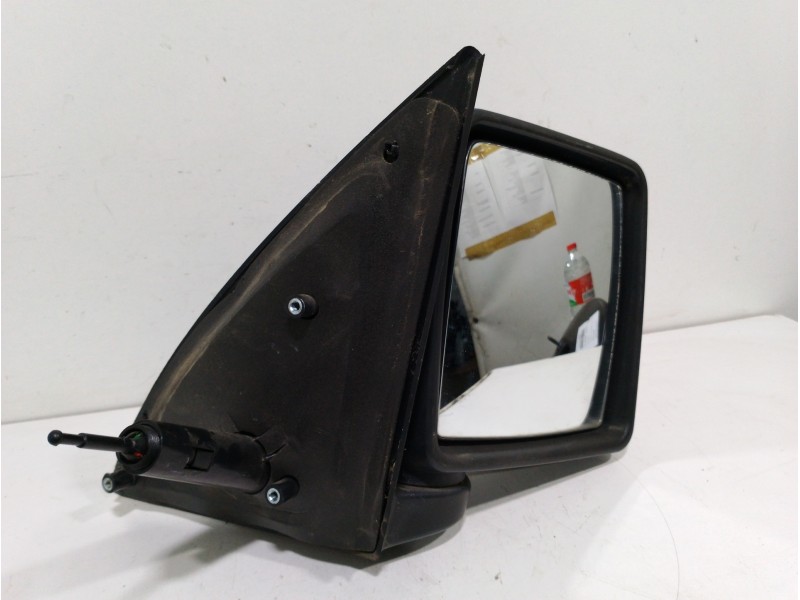 Recambio de retrovisor derecho para opel combo (corsa c) familiar referencia OEM IAM 24432468  