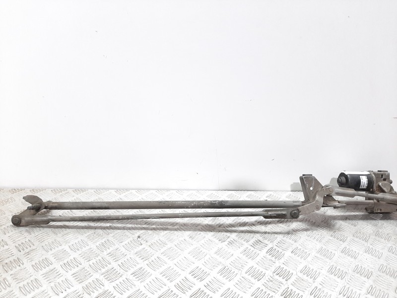 Recambio de motor limpia delantero para peugeot 307 break / sw (s1) sw pack referencia OEM IAM 9634509080  