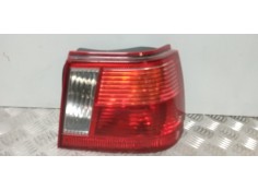 Recambio de piloto trasero derecho para seat ibiza (6k1) signo referencia OEM IAM   