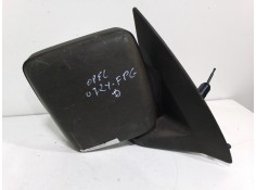 Recambio de retrovisor derecho para opel combo (corsa c) familiar referencia OEM IAM 24432468   2