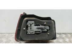 Recambio de piloto trasero derecho para seat ibiza (6k1) signo referencia OEM IAM    2