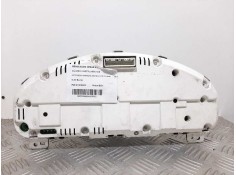 Recambio de cuadro instrumentos para mitsubishi grandis (na0w) 2.0 di-d inform referencia OEM IAM 8100A923   2