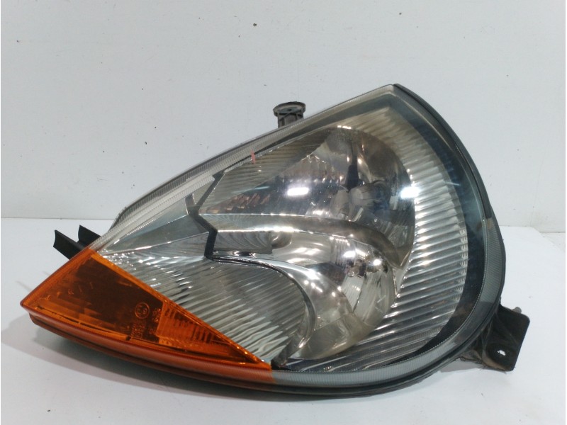 Recambio de faro izquierdo para ford ka (ccq) básico referencia OEM IAM 67724915  