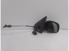 Recambio de retrovisor derecho para seat ibiza (6k1) signo referencia OEM IAM   