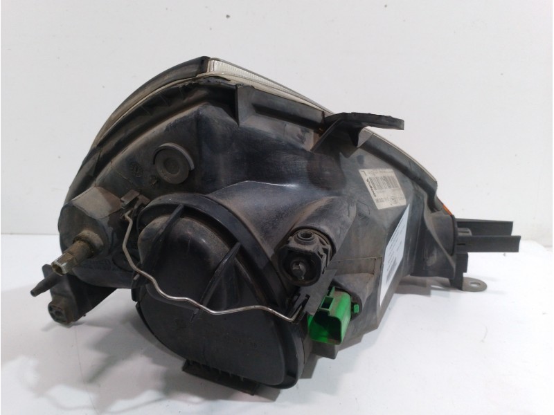 Recambio de faro izquierdo para ford ka (ccq) básico referencia OEM IAM 67724915  