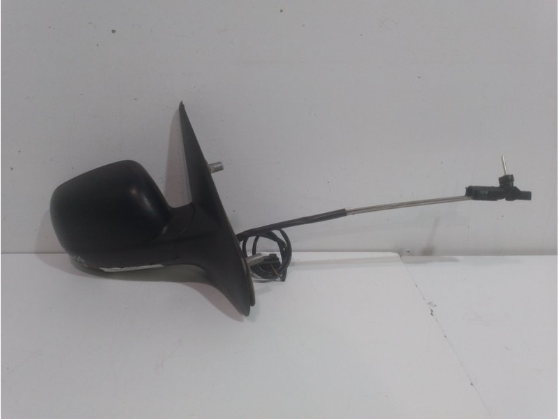 Recambio de retrovisor derecho para seat ibiza (6k1) signo referencia OEM IAM   
