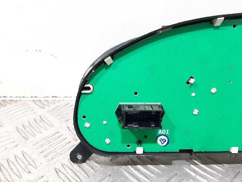 Recambio de cuadro instrumentos para peugeot 406 coupe (s1/s2) 2.2 hdi chess referencia OEM IAM 9644231380  