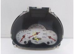 Recambio de cuadro instrumentos para ford ka (ccq) básico referencia OEM IAM 1406640 44ZU268 