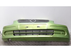 Recambio de paragolpes delantero para opel agila básico referencia OEM IAM 09210134 VERDE 