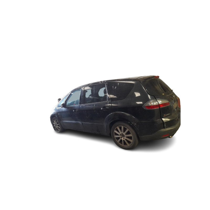 FORD S-MAX (WA6) - imagen 1