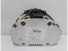 Recambio de cuadro instrumentos para ford ka (ccq) básico referencia OEM IAM 1406640 44ZU268  2