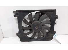 Recambio de electroventilador radiador aire acondicionado para honda civic berlina 3 (ep1/2) 1.7 ctdi es referencia OEM IAM
