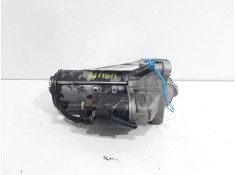 Recambio de motor arranque para renault megane ii familiar authentique referencia OEM IAM   