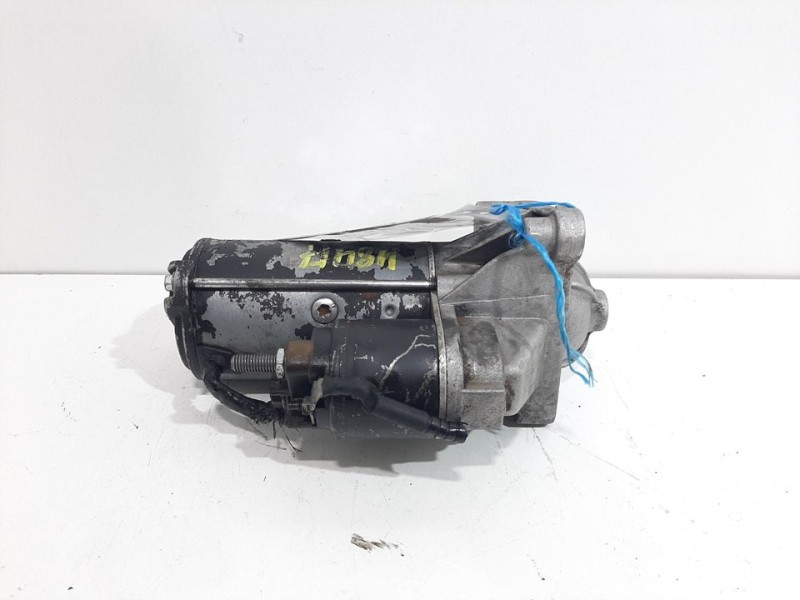 Recambio de motor arranque para renault megane ii familiar authentique referencia OEM IAM   