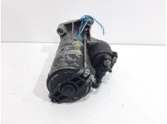 Recambio de motor arranque para renault megane ii familiar authentique referencia OEM IAM    2