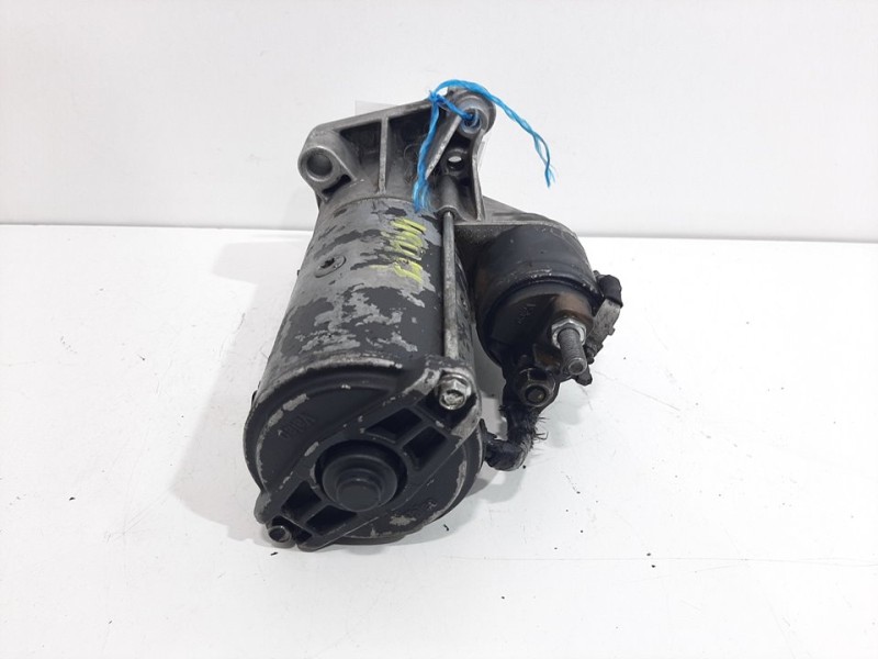 Recambio de motor arranque para renault megane ii familiar authentique referencia OEM IAM   
