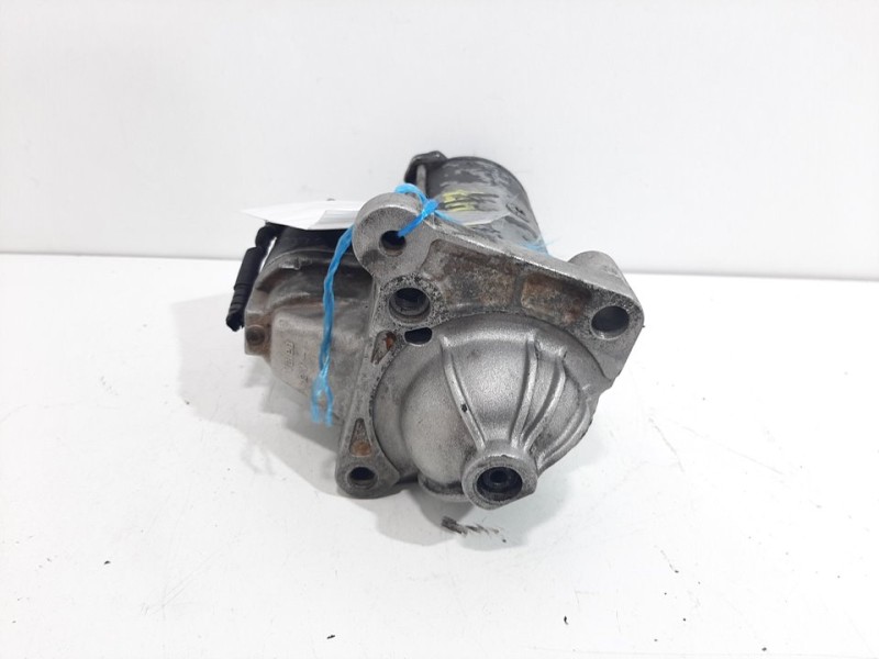 Recambio de motor arranque para renault megane ii familiar authentique referencia OEM IAM   