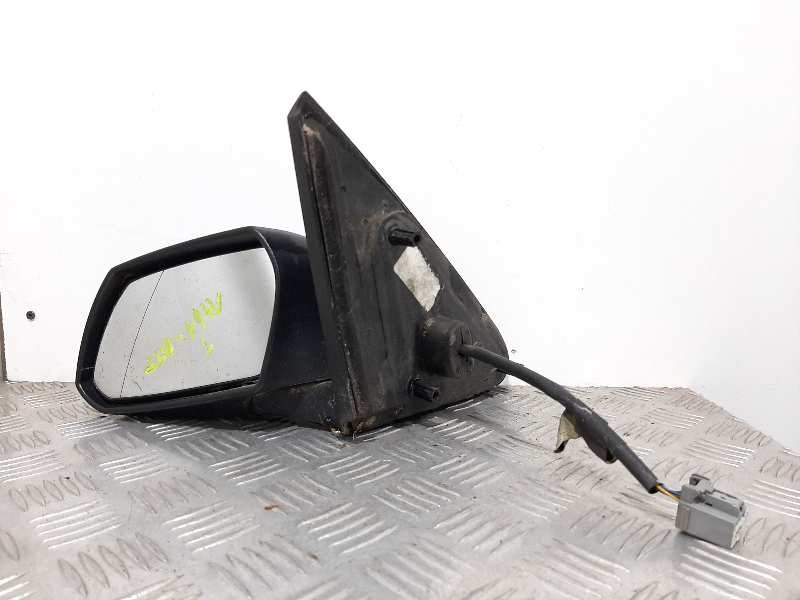 Recambio de retrovisor izquierdo para ford mondeo turnier (ge) trend referencia OEM IAM 1232187 GRIS ELÉCTRICO