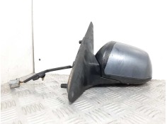 Recambio de retrovisor izquierdo para ford mondeo turnier (ge) trend referencia OEM IAM 1232187 GRIS ELÉCTRICO 2