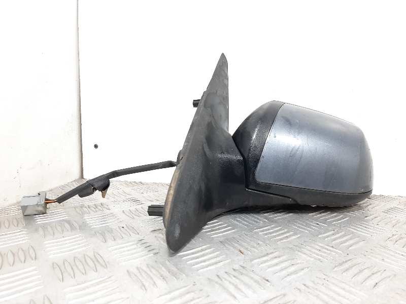 Recambio de retrovisor izquierdo para ford mondeo turnier (ge) trend referencia OEM IAM 1232187 GRIS ELÉCTRICO