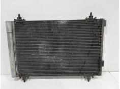 Recambio de condensador / radiador aire acondicionado para citroën c4 lim. seduction referencia OEM IAM 9682531580   2