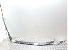 Recambio de airbag cortina delantero derecho para opel vectra c berlina comfort referencia OEM IAM 13110909  