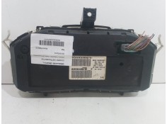 Recambio de cuadro instrumentos para renault megane ii familiar authentique referencia OEM IAM    2