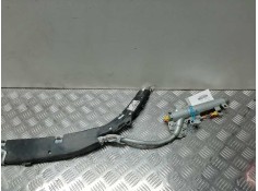 Recambio de airbag cortina delantero derecho para opel vectra c berlina comfort referencia OEM IAM 13110909   2