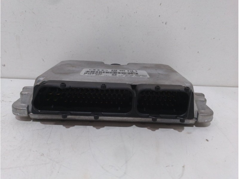 Recambio de centralita motor uce para audi a4 avant (b5) 1.9 tdi referencia OEM IAM 0281001721  