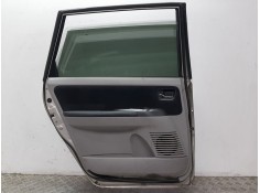Recambio de puerta trasera izquierda para mitsubishi grandis (na0w) 2.0 di-d inform referencia OEM IAM 5730A047 COLOR S74A, ORO  2