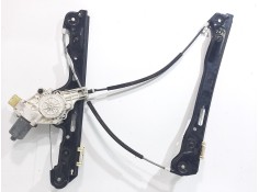 Recambio de elevalunas delantero derecho para bmw serie 1 berlina (e81/e87) 118d referencia OEM IAM 7067796S 6 PINES 