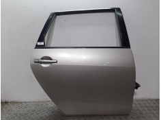 Recambio de puerta trasera derecha para mitsubishi grandis (na0w) 2.0 di-d inform referencia OEM IAM