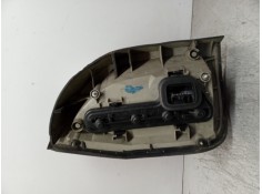 Recambio de piloto trasero derecho para opel zafira a elegance referencia OEM IAM 09117446   2