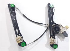 Recambio de elevalunas delantero derecho para bmw serie 1 berlina (e81/e87) 118d referencia OEM IAM 7067796S 6 PINES  2