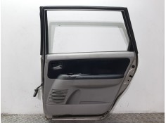 Recambio de puerta trasera derecha para mitsubishi grandis (na0w) 2.0 di-d inform referencia OEM IAM    2
