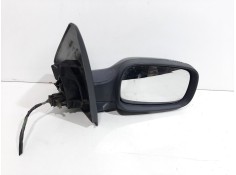 Recambio de retrovisor derecho para renault megane ii familiar authentique referencia OEM IAM   